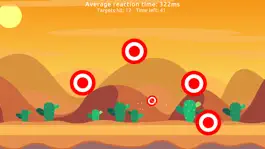 Game screenshot Target clicker! mod apk