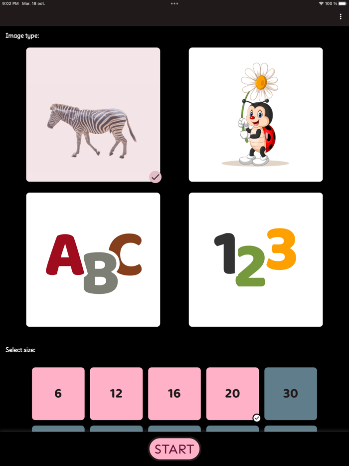 Brain Game - Remember image