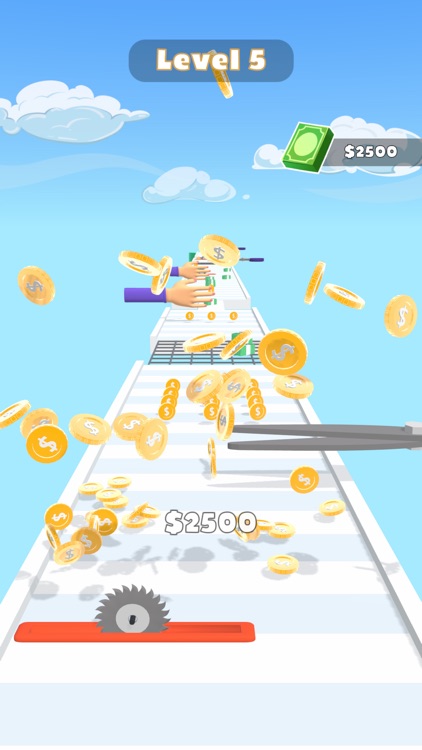 Divided Money screenshot-3