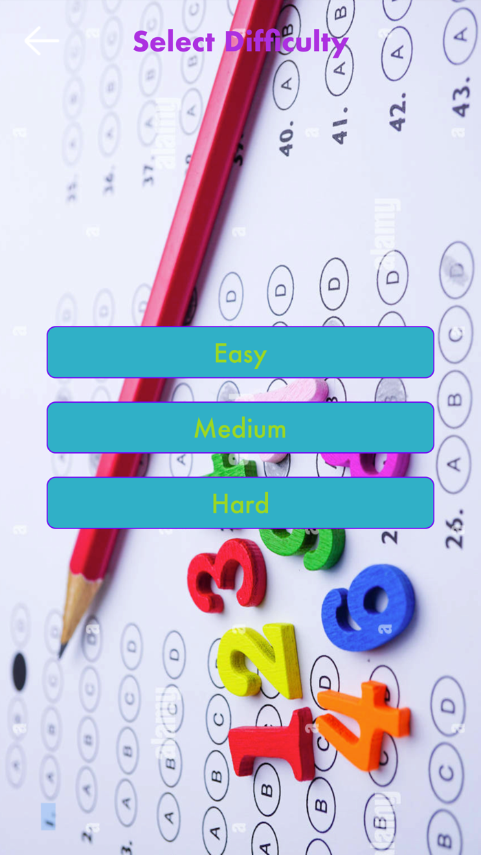 Aprender Matemática Infantil