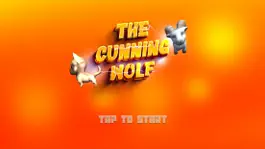 Game screenshot The Cunning Wolf mod apk