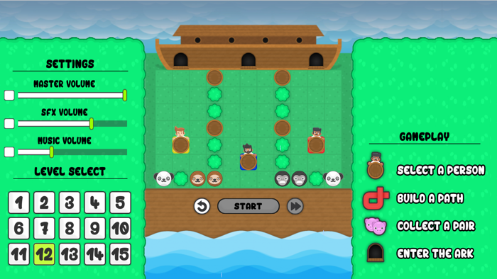 ManvipAntes del Gran Diluvio