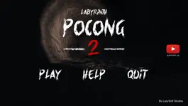 Game screenshot Labyrinth Pocong 2 mod apk