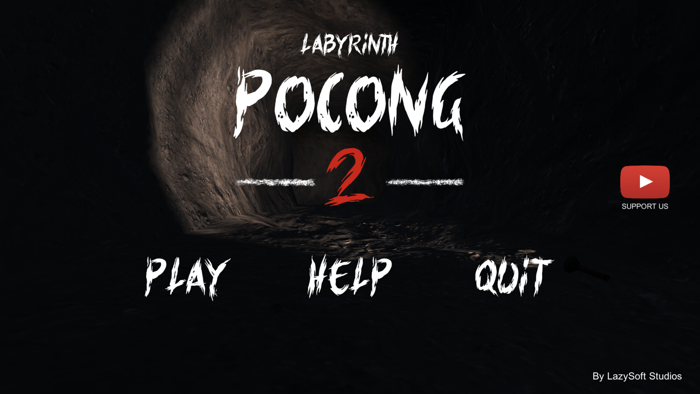Labyrinth Pocong 2