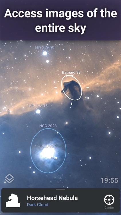 Stellarium Mobile - Star Map screenshot-5