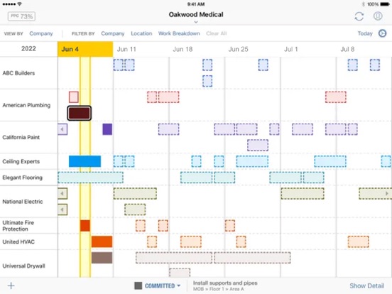 Autodesk BIM 360 Plan v2 screenshot 2