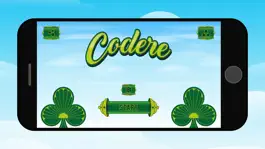 Game screenshot codere hack