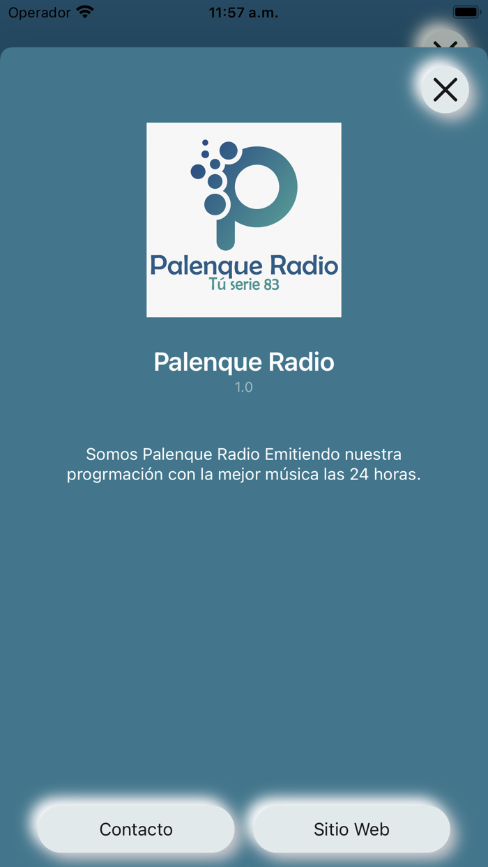 Palenque Radio