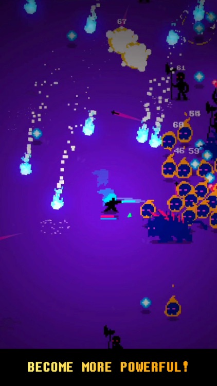 Demon Survival: Roguelite RPG screenshot-3