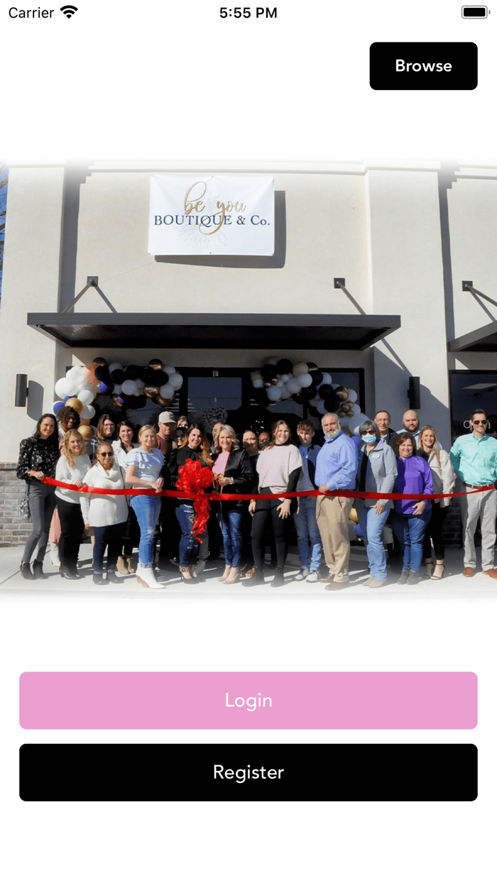 Be You Boutique  Co.