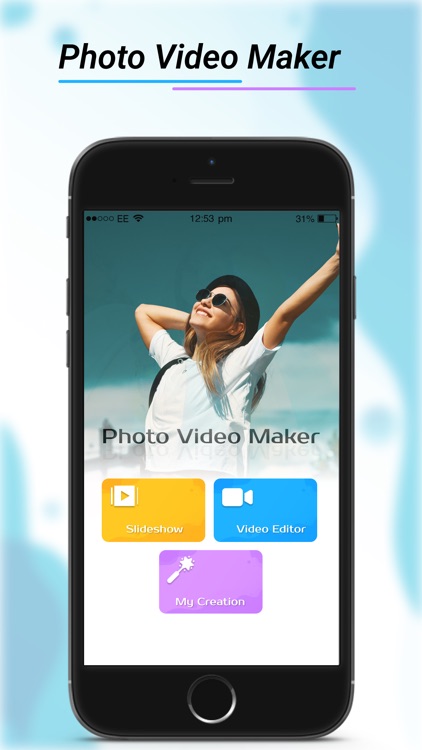 InShots - Slideshow Maker