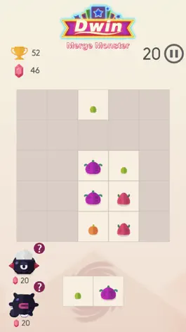 Game screenshot Dwin Merge Monster hack