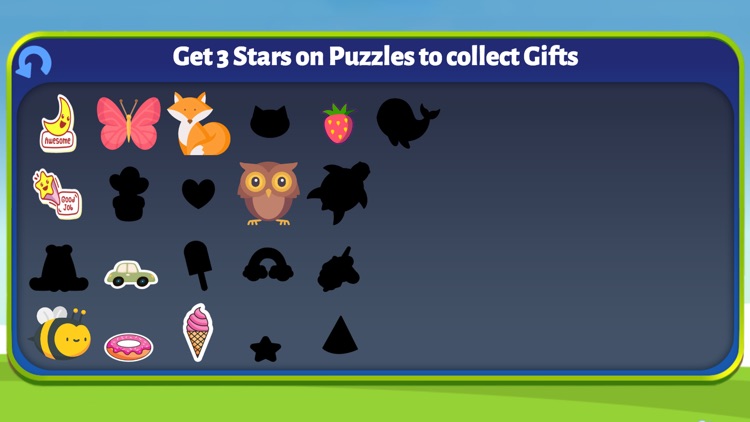 Kids  Puzzles screenshot-6