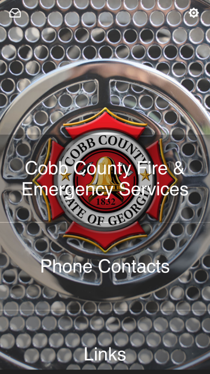 Cobb County Fire  ES