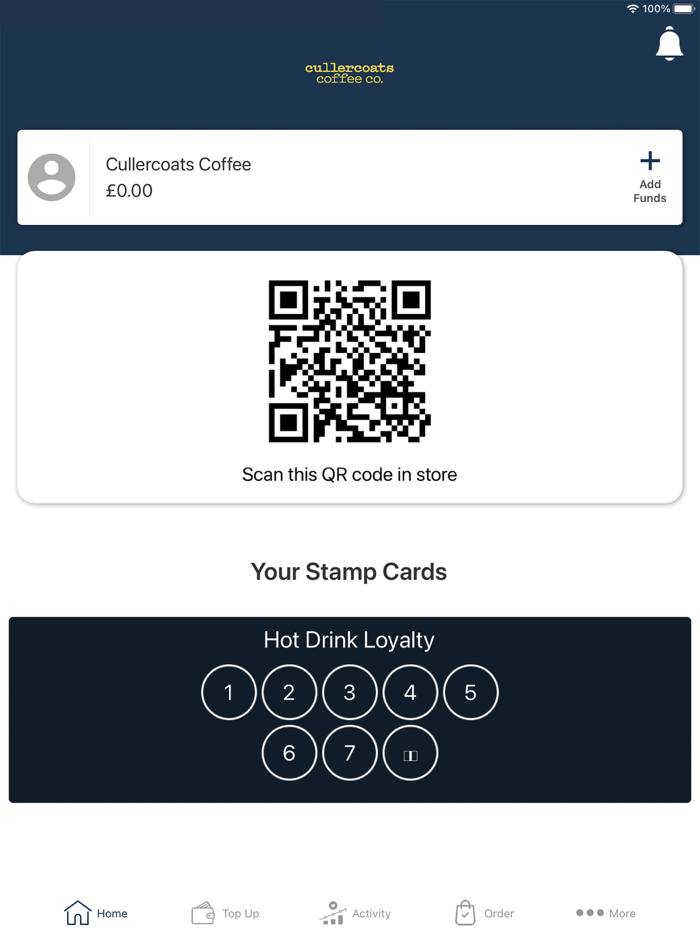 Cullercoats Coffee Co.