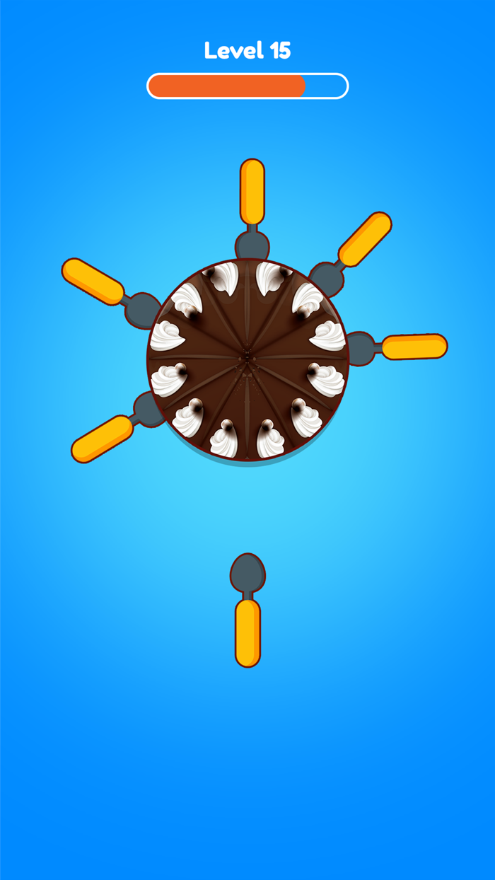 Knife Hit  Twisty Knife