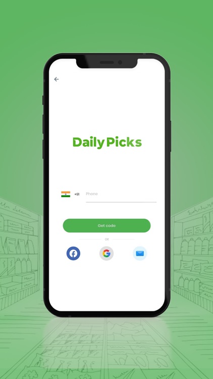 Daily Picks