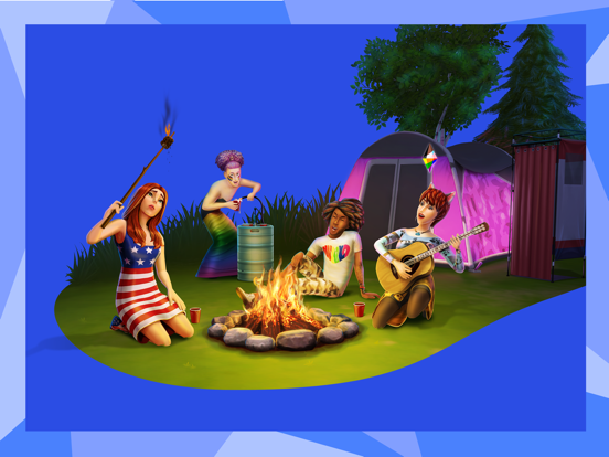 Les Sims™ Mobile Les Sims™ Mobile