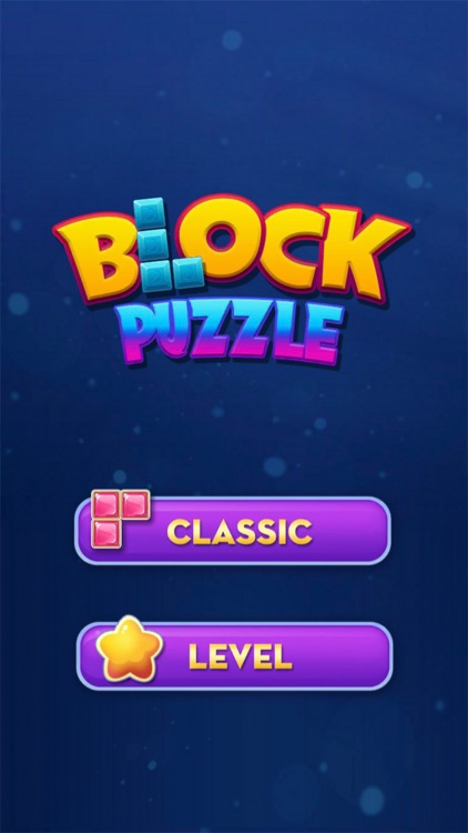 Block Puzzle - Funny kill time screenshot-7