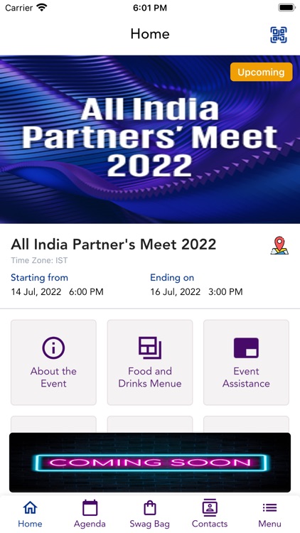 All India Partners’ Meet 2022