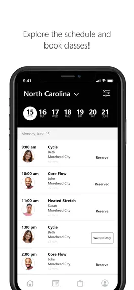 Game screenshot VAULT CYCLE hack