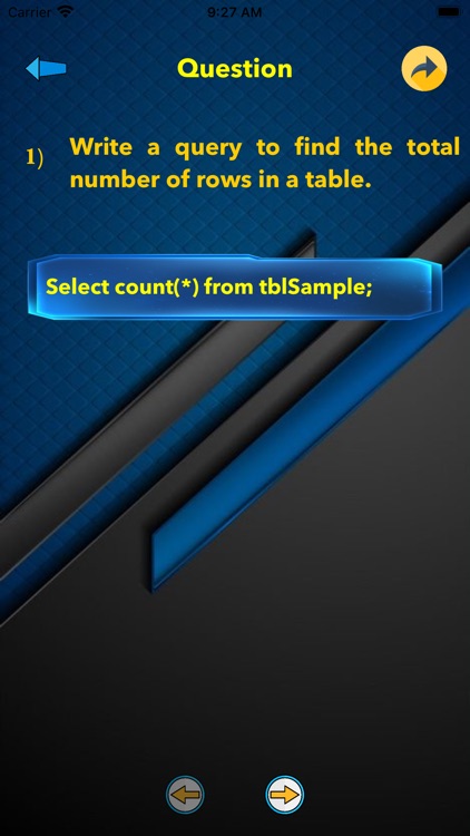 Programmatic JAVA screenshot-4