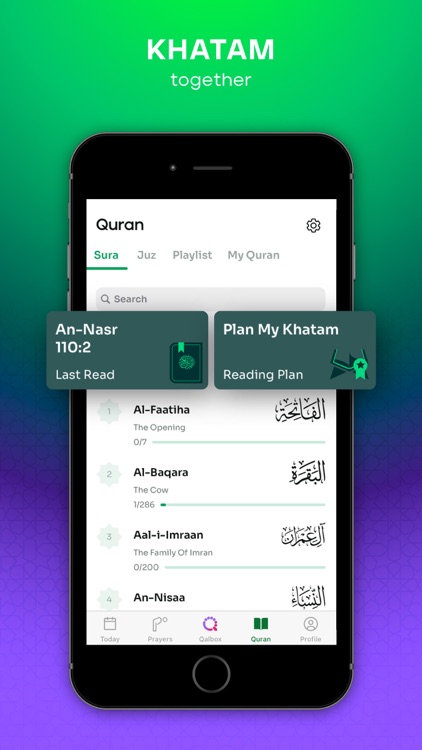 Muslim Pro: Quran Athan Prayer screenshot-3
