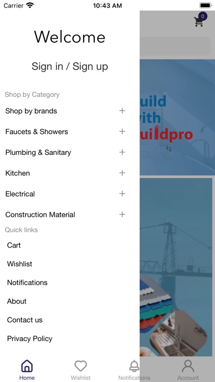 Buildpro