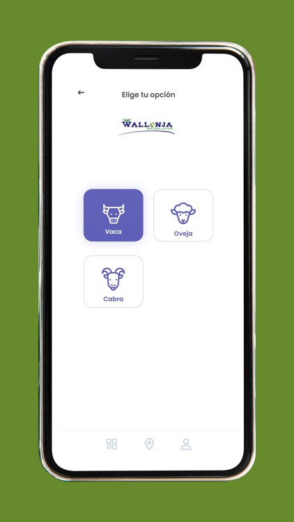 WALLONJA, PRECIOS DE LA LECHE