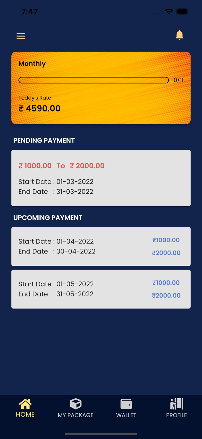 Kismath Gold And Diamonds