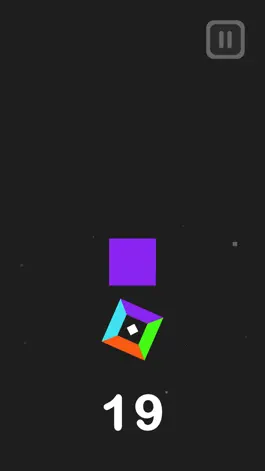 Game screenshot Color Swivel apk