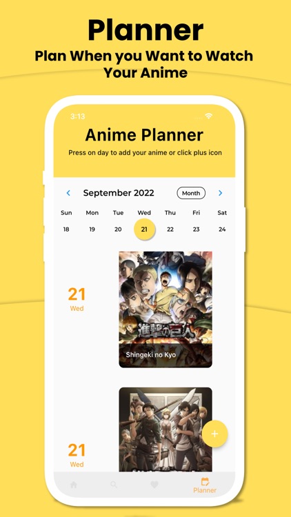 Anime apps on android | Anime Amino