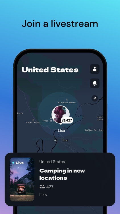 Warpnow - Trip,live,streaming