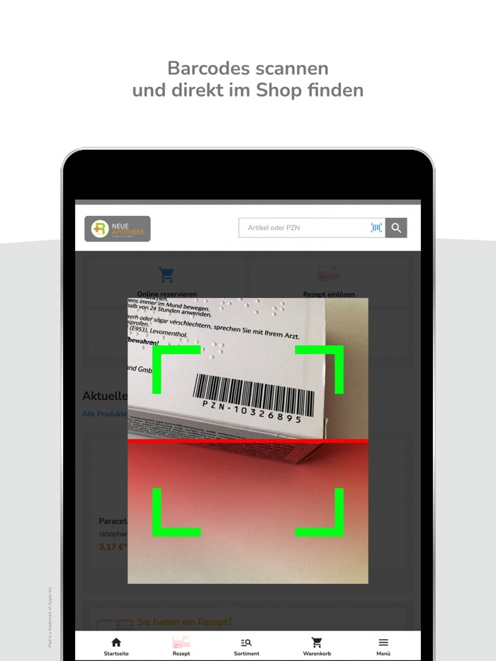 Neue-Apotheke Neuhäusel