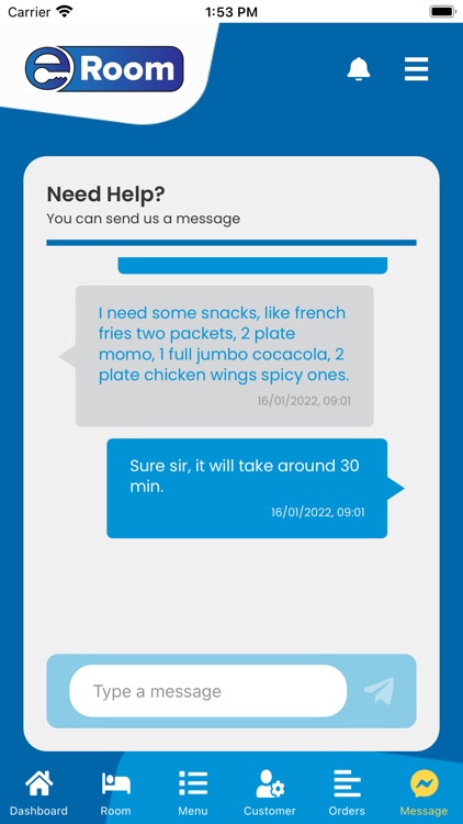 E Room Partner screenshot-9