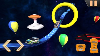 Car Stunt Master - Car Games Screenshot