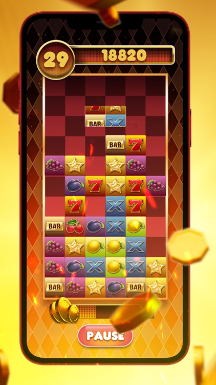 JokePuzz screenshot-4