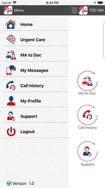 Total Direct Care MA screenshot-5