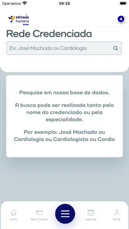 Game screenshot Fátima Humana Saúde Sul mod apk