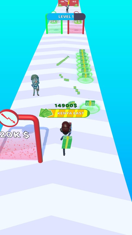 Stock Shooter screenshot-5