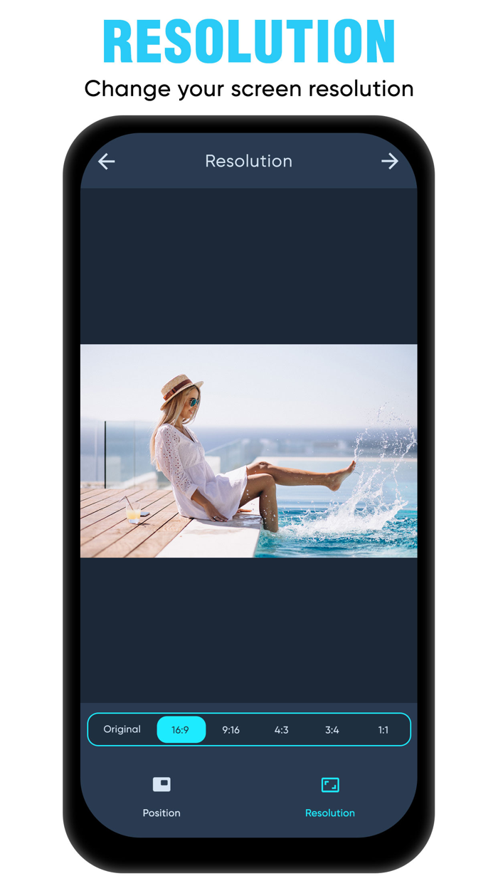 Video Background Remover