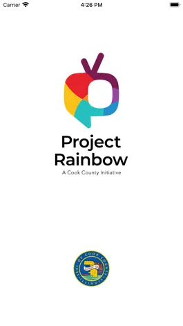 Game screenshot Project Rainbow mod apk