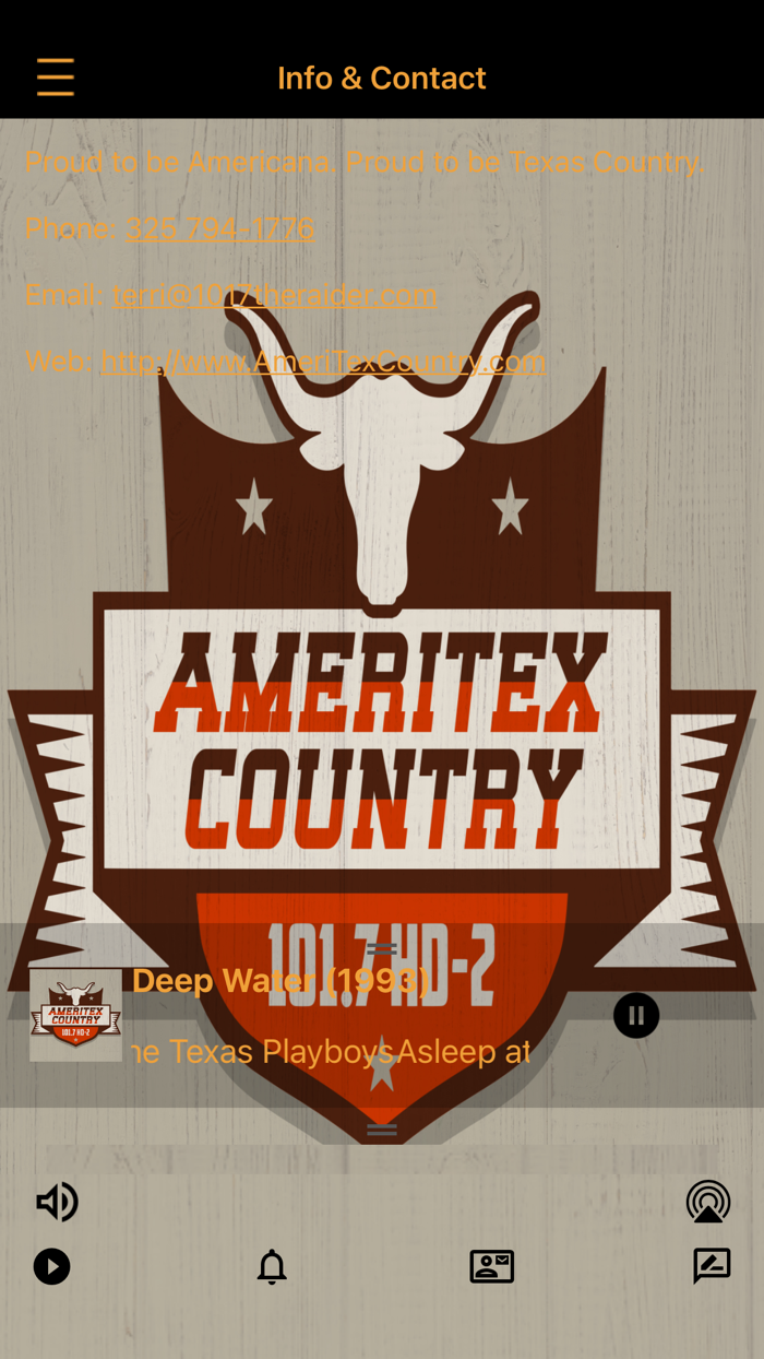 AmeriTex Country