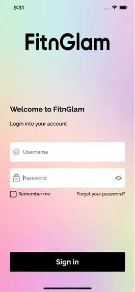 Game screenshot My FitNGlam mod apk