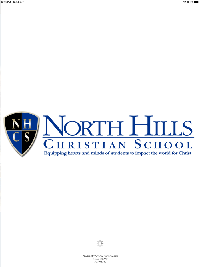 North Hills Christian School