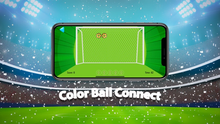 ColorBall Connect screenshot-4