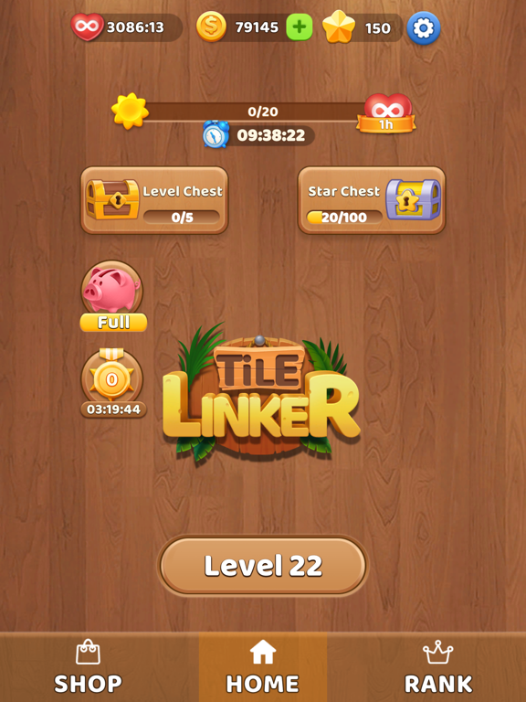 Tile Linker - Connect Puzzle screenshot 3