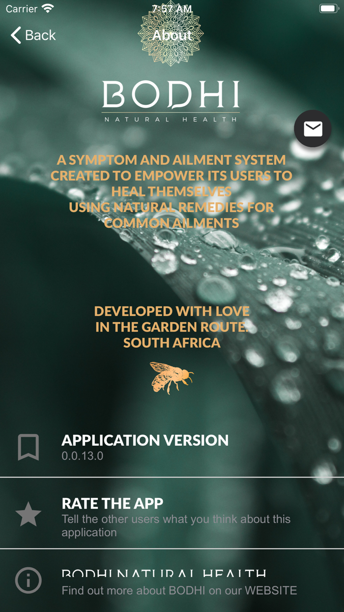 Bodhi Natural Health