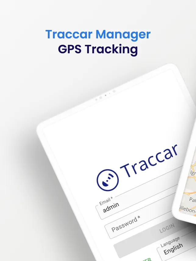 traccar-manager-ios