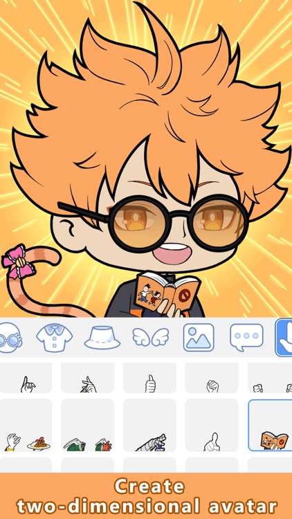 Placeit - Online Avatar Maker with an Anime Style